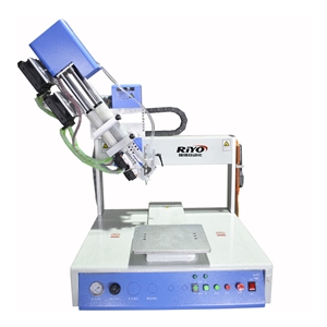 XY-2240三軸自動點膠機(jī)